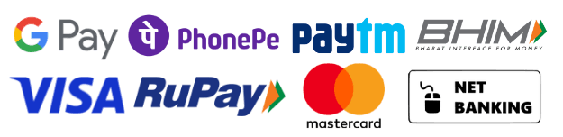 Payment Methods